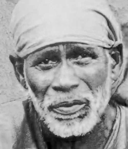 Shirdi Sai Baba