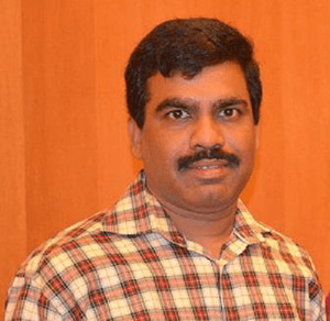 Srinivas Madala